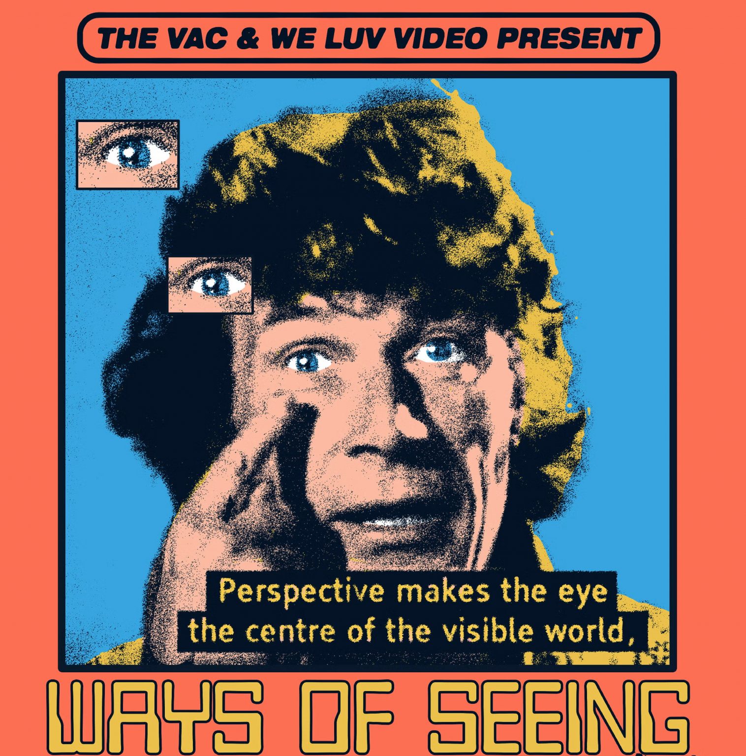 Selecting Seeing Testing Systems of Seeing: Iteration, AI and the Construction of ...